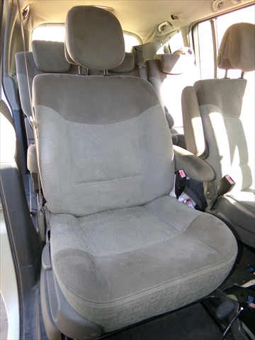 Asiento Delantero Derecho