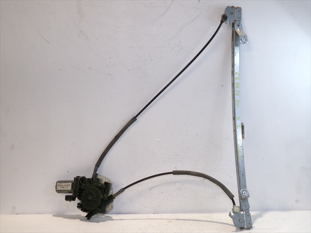 Elevalunas Electrico Delantero Izquierdo