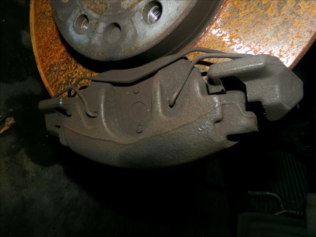 Pinza de Freno Delantera Derecha