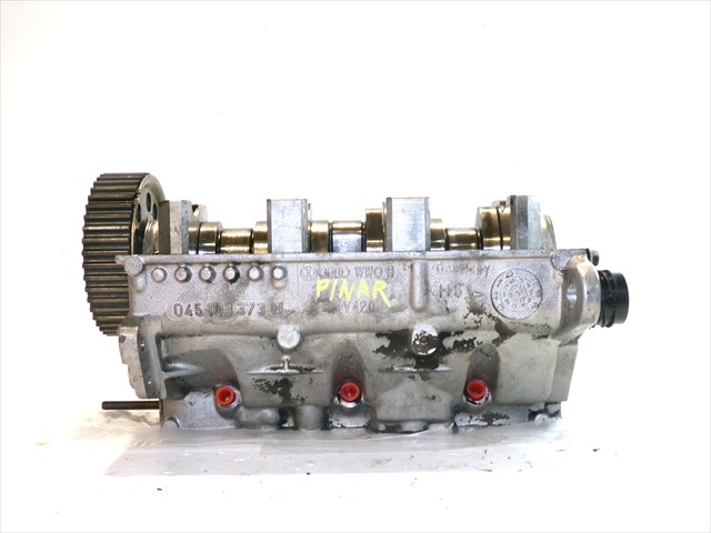 Culata Diesel