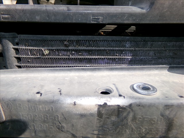 Radiador Aire Acondicionado