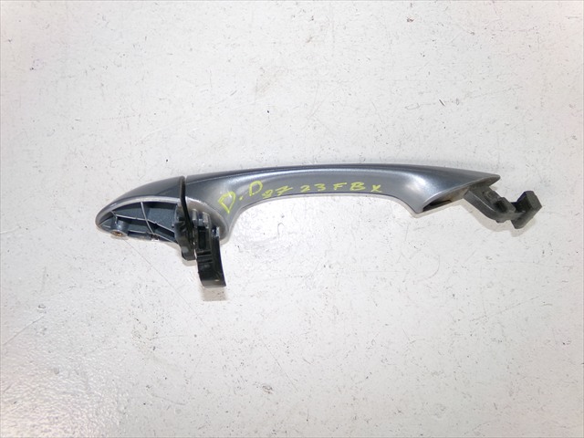 Maneta Exterior Delantera Derecha