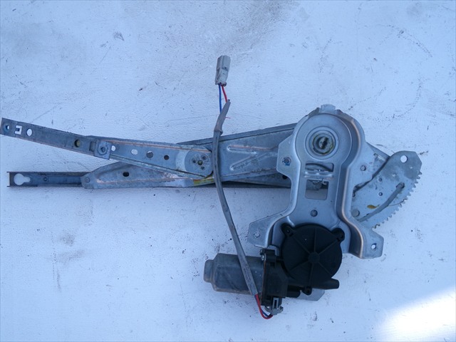 Elevalunas Electrico Trasero Izquierdo