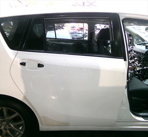 Puerta Trasera Derecha