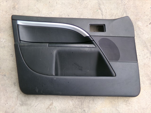Guarnecido Delantero Izquierdo