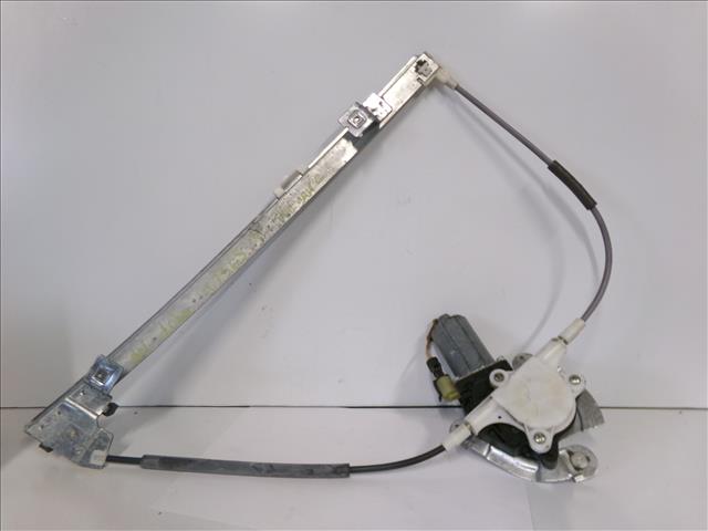 Elevalunas Delantero Izquierdo Eléctrico Con Motor Renault Laguna