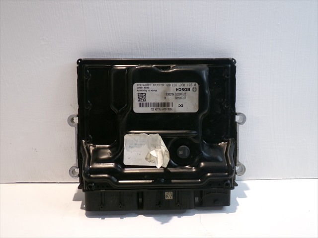 Centralita Motor Ecu