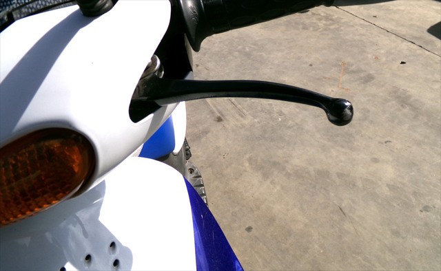 Maniqueta Freno Izquierda