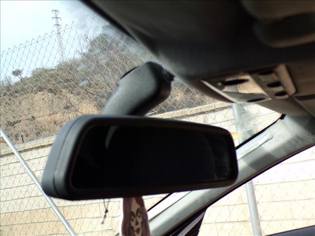 Espejo Interior