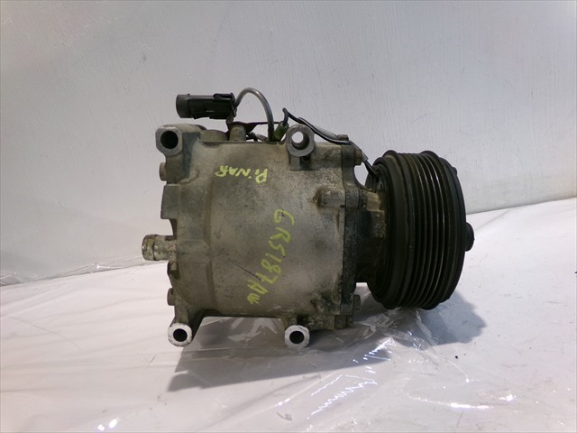 Compresor Aire Acondicionado