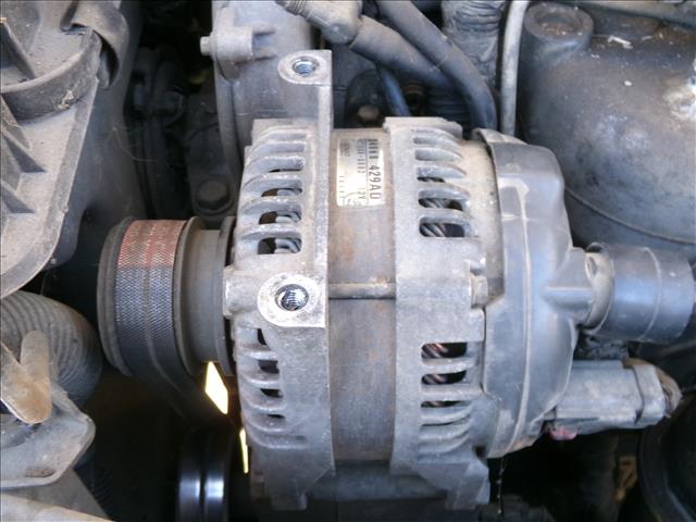 Alternador Diesel