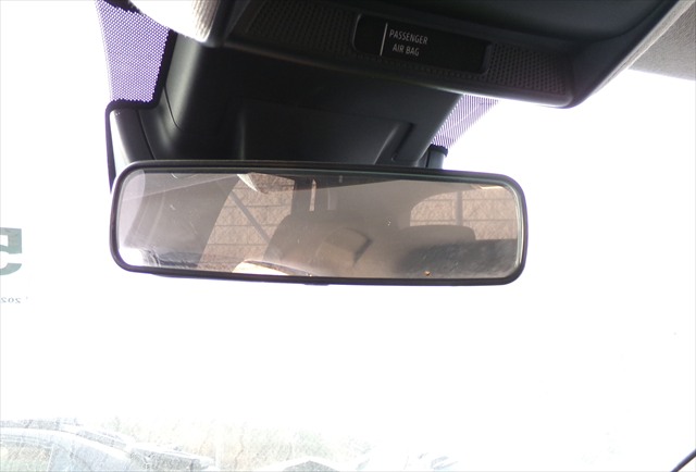 Espejo Interior