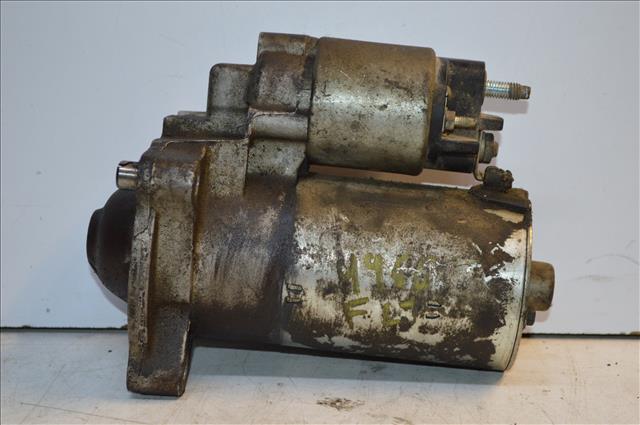 Motor Arranque Gasolina