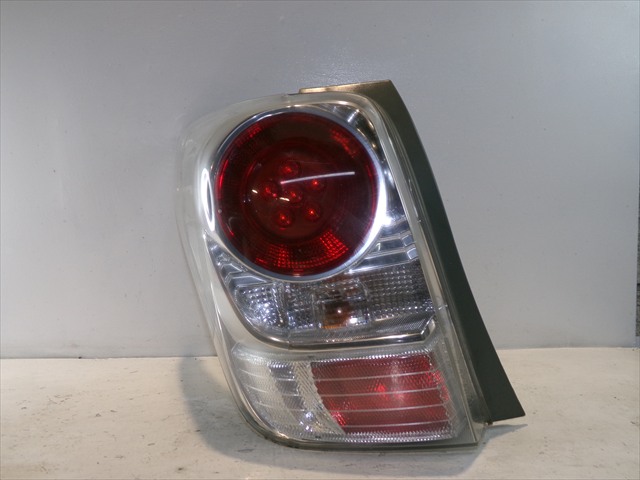 Piloto Trasera Izquierda