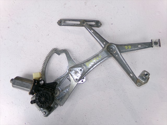 Elevalunas Electrico Delantero Derecho