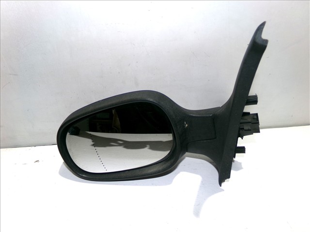 Retrovisor Electrico Izquierda