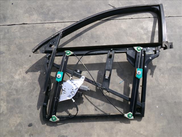 Elevalunas Electrico Delantero Izquierdo