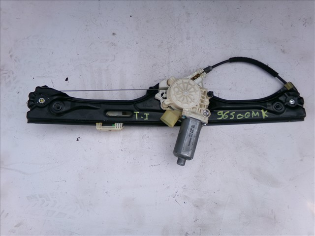 Elevalunas Electrico Trasero Izquierdo