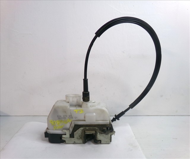 Cerradura Trasera Izquierda