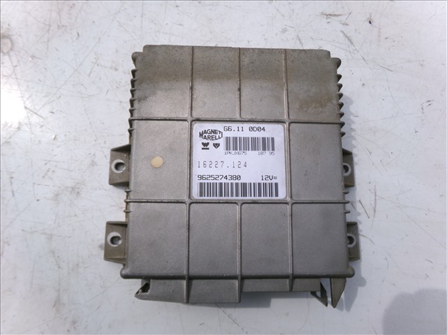 Centralita Motor Ecu