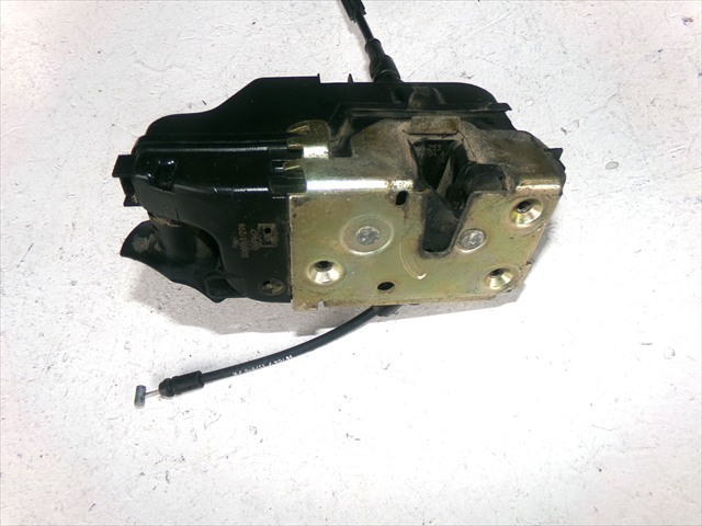 Cerradura Delantero Izquierda