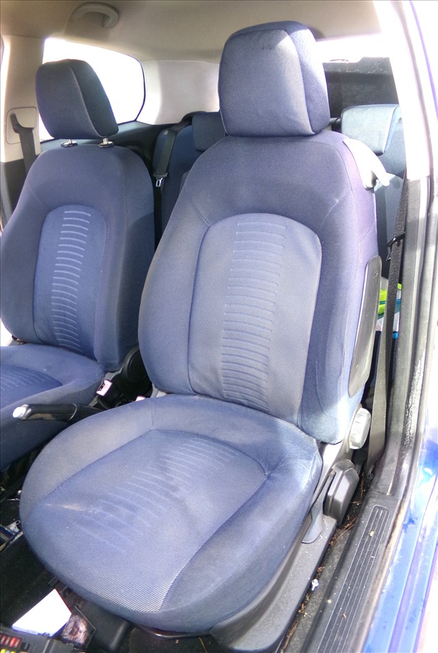 Asiento Delantero Izquierdo