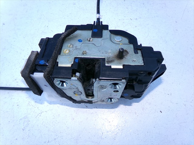 Cerradura Trasera Izquierda