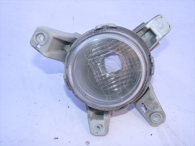 Faro Antiniebla Derecho