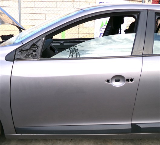 Puerta Delantera Izquierda