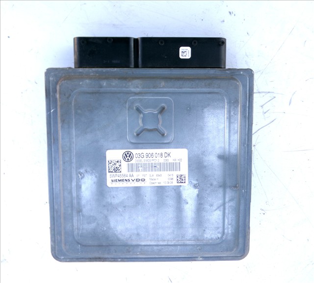 Centralita Motor Ecu