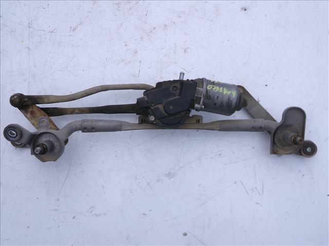 Motor Delantero Limpia Delantero