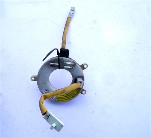 Anillo Airbag