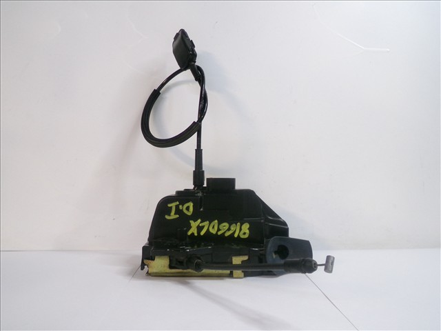 Cerradura Delantero Izquierda