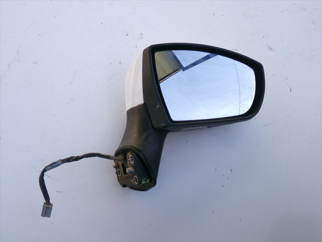 Retrovisor Electrico Derecho