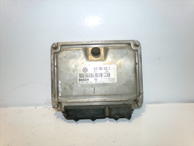 Centralita Motor Ecu