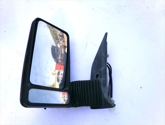 Retrovisor Electrico Izquierda