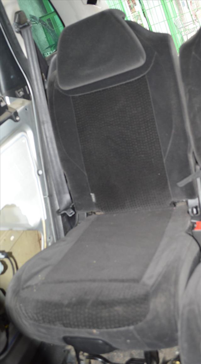 Asiento Trasero Central