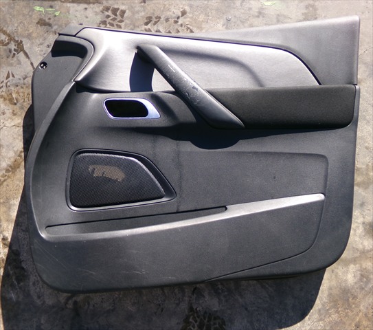 Guarnecido Delantero Derecho