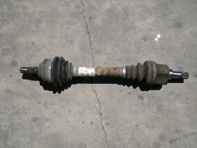 Palier Delantero Izquierdo