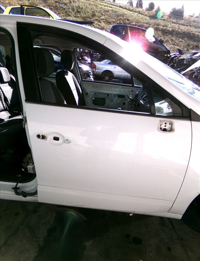 Puerta Delantera Derecha