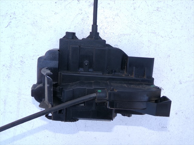 Cerradura Trasera Derecha