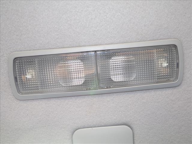 Luz Interior