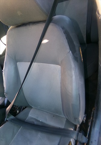 Cinturon Delantero Izquierdo