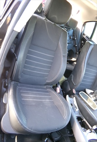 Asiento Delantero Izquierdo
