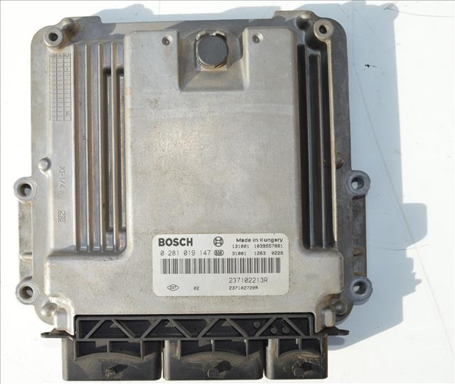 Centralita Motor Ecu