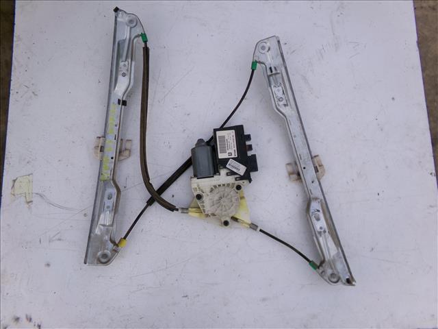Elevalunas Electrico Delantero Izquierdo