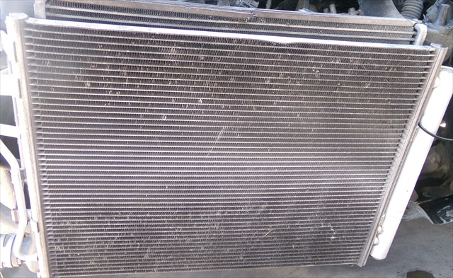 Radiador Aire Acondicionado