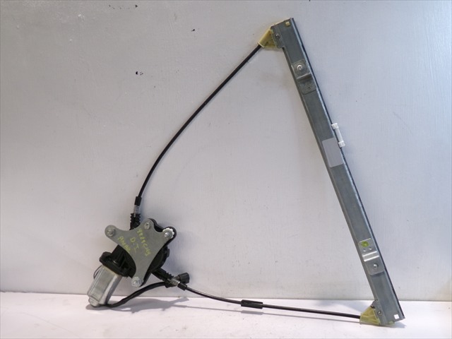 Elevalunas Electrico Delantero Izquierdo
