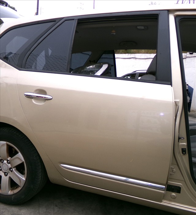 Puerta Trasera Derecha