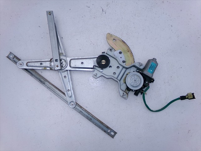 Elevalunas Electrico Trasero Izquierdo